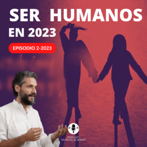 Ser humanos en 2023.